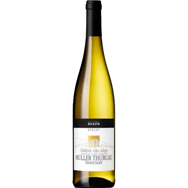 Müller Thurgau Valle Isarco Alto Adige DOC 2023-image