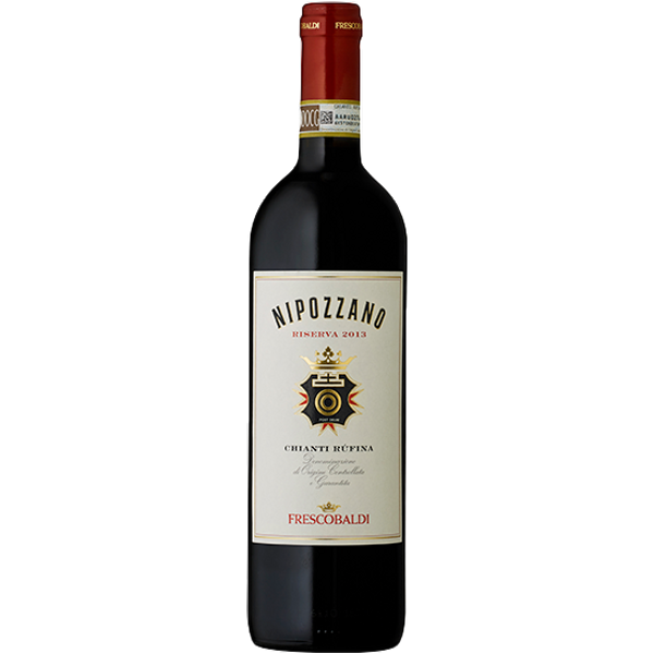"Nipozzano" Chianti Rufina Riserva Docg 2022-image