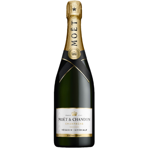 Champagne Moët "Réserve Impériale" Brut-image