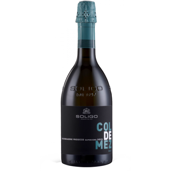 Col de Mez Brut Prosecco Superiore DOCG-image