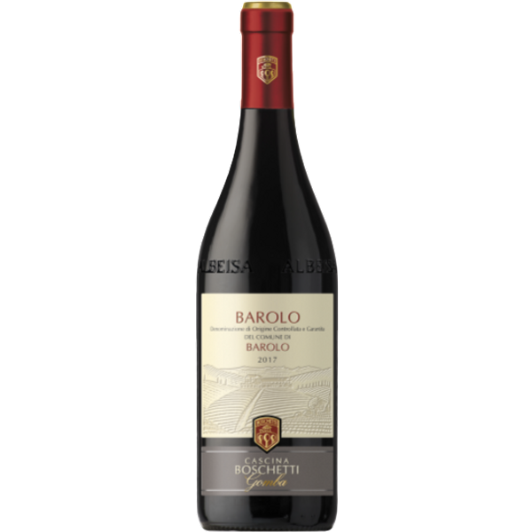 Barolo Docg Del Comune Di Barolo 2021-image