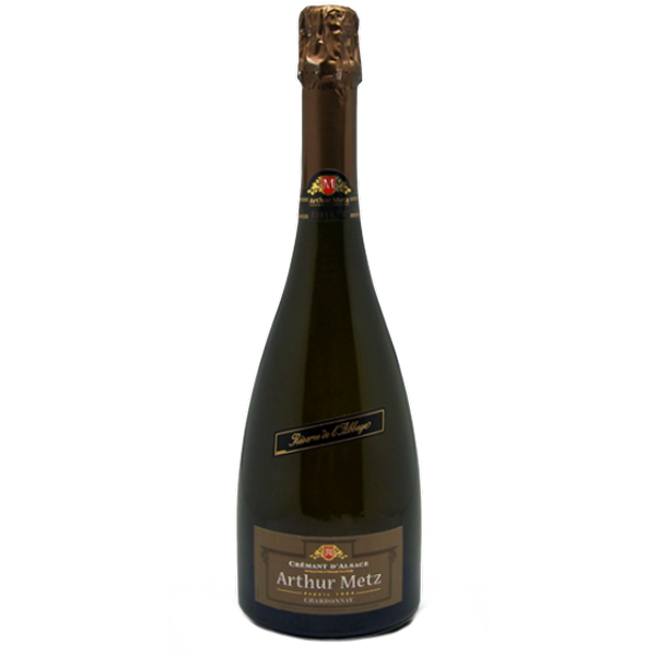 "Reserve De L'abbaye" CréMant D'alsace Brut-image