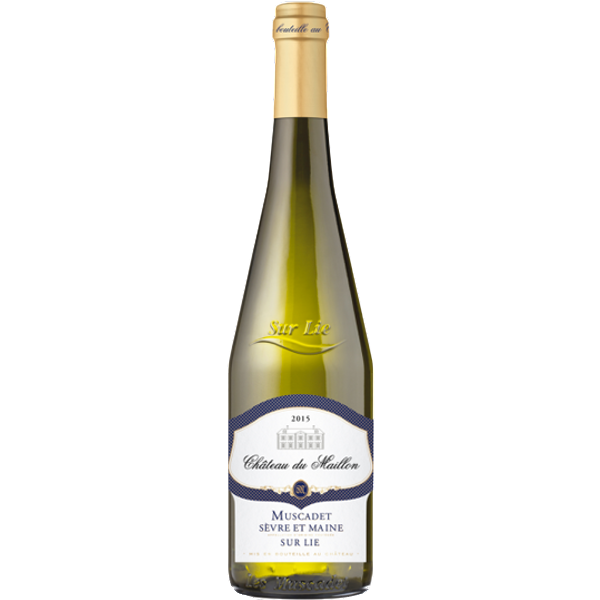 "Muscadet SèVre Et Maine" Sur Lie 2024-image