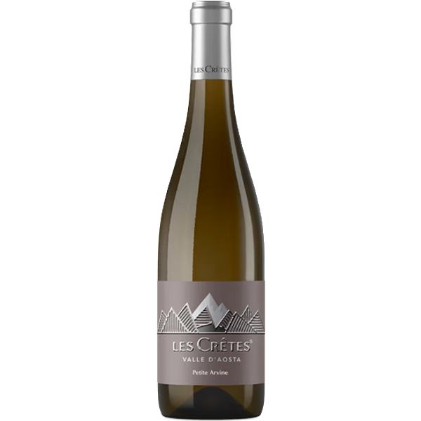 Petite Arvine Valle D'aosta Dop 2025-image