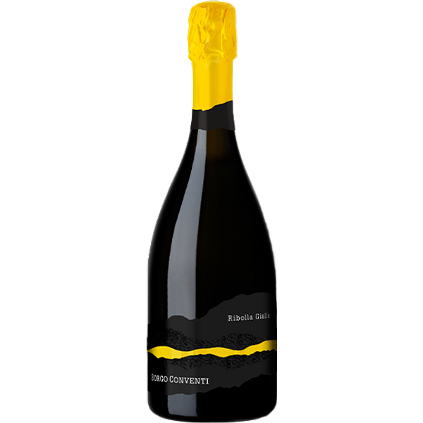 Ribolla Gialla Spumante Brut Millesimato-image