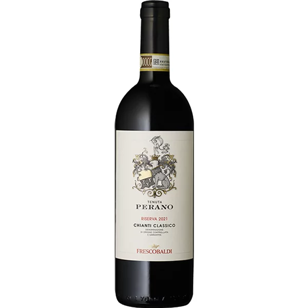 "Tenuta Perano" Chianti Classico Docg Riserva 2021-image