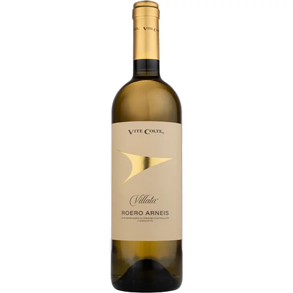 "Villata" Roero Arneis Docg 2025-image
