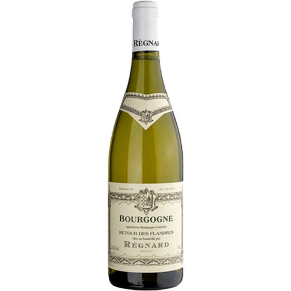 Bourgogne Blanc Retour des Flandres-image