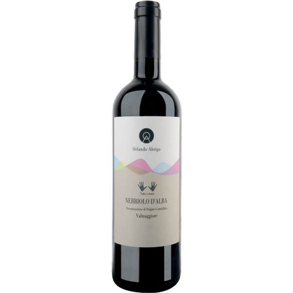 "Valmaggiore" Nebbiolo d'Alba DOC 2020-image