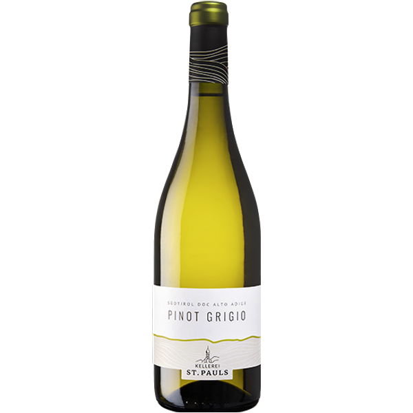 Pinot Grigio Alto Adige Doc 2025-image