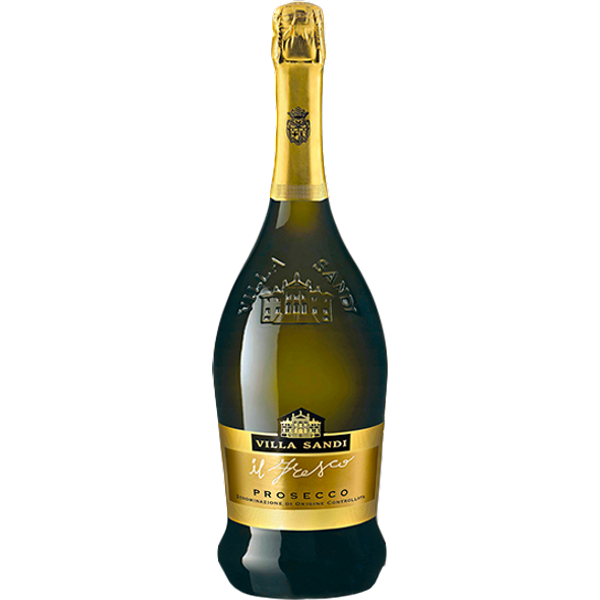 Magnum Prosecco Doc Treviso "Il Fresco" Brut-image