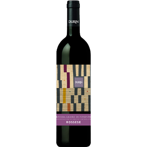 Rossese Doc Riviera Ligure Di Ponente 2024-image
