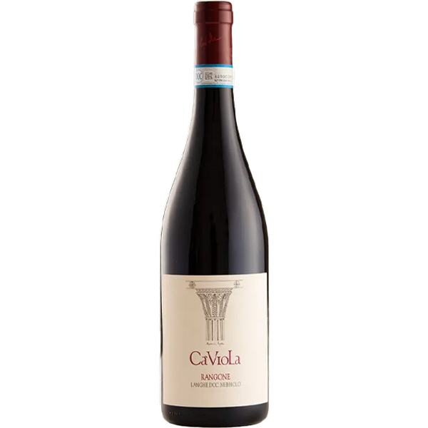 "Rangone" Langhe Nebbiolo Doc 2023-image