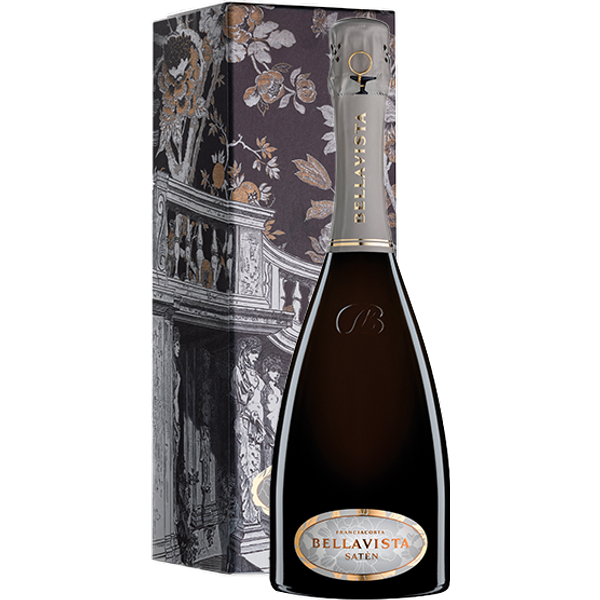 Bellavista SatèN Franciacorta Docg-image