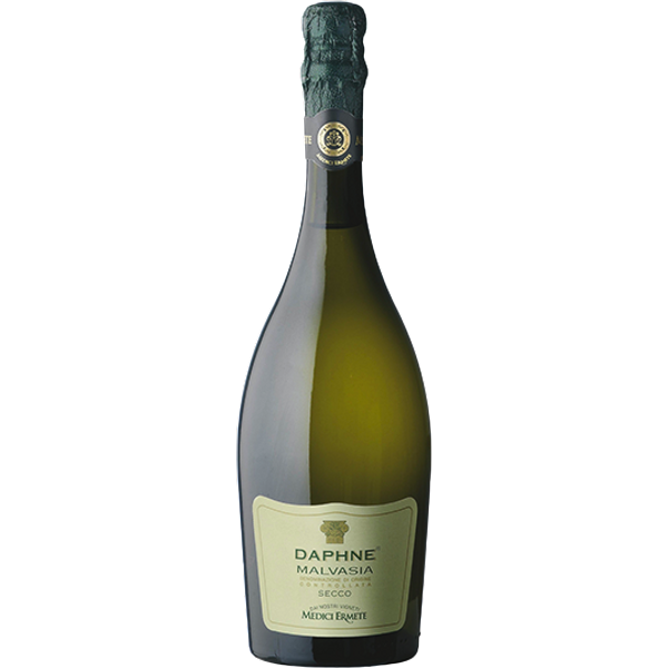 "Daphne" Malvasia Secco Doc 2025-image