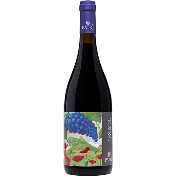 Frappato Doc Sicilia 2021-image