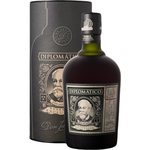 Rum Diplomatico "Reserva Exclusiva"-image