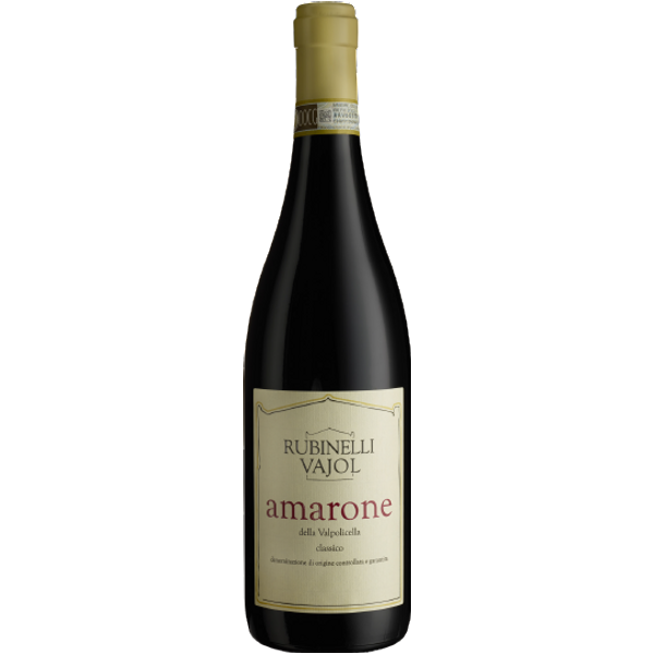 Amarone Della Valpolicella Classico Docg 2018-image