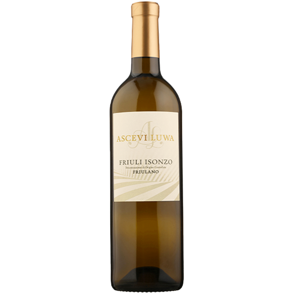 Friulano Friuli Isonzo Doc 2023-image