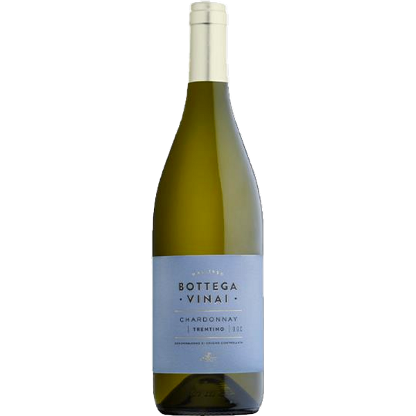 "Bottega Vinai" Chardonnay Trentino DOC 2023-image