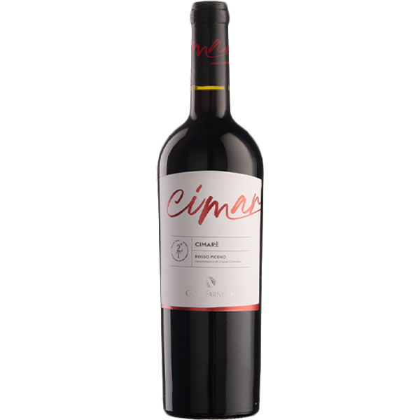 "Cimarè" Rosso Piceno DOC 2022-image