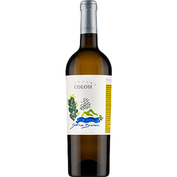 Salina Bianco Igp 2025-image