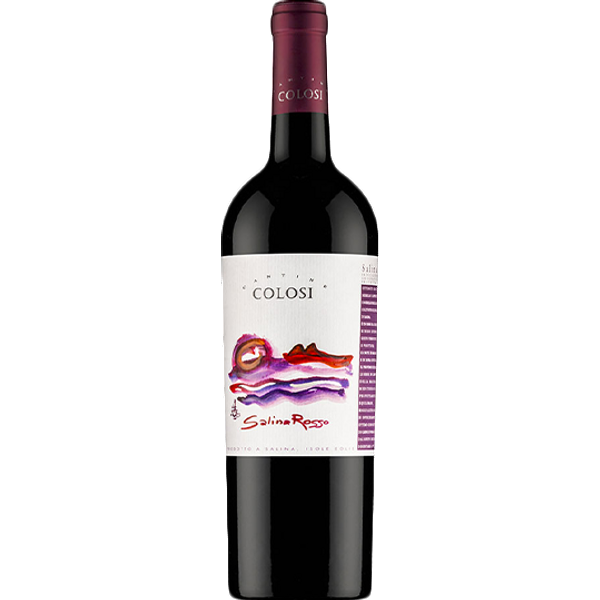 Salina Rosso Igp 2023-image