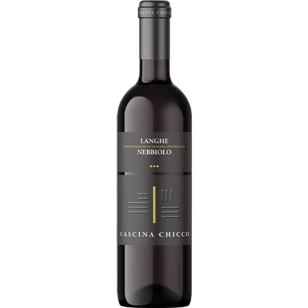 Langhe Nebbiolo DOC 2023-image