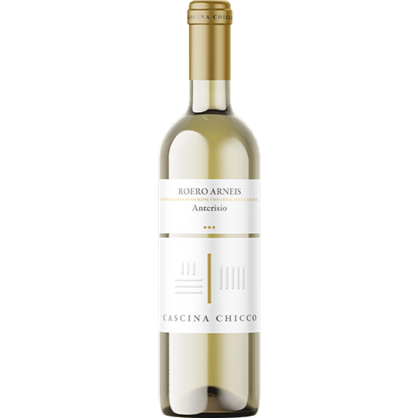 Roero Arneis Docg "Anterisio" 2025-image