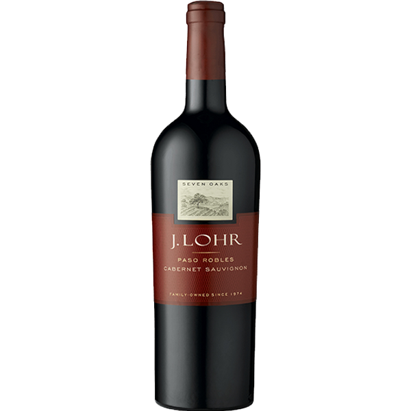 "Seven Oaks" Cabernet Sauvignon 2021-image