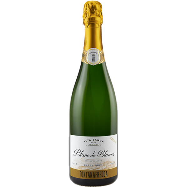 Alta Langa DOCG Blanc de Blancs-image