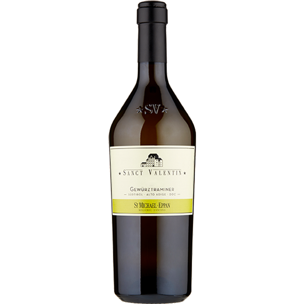 "Sanct Valentin" GewüRztraminer Alto Adige Doc 2024-image