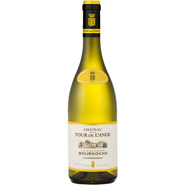Bourgogne Chardonnay AOP 2022-image