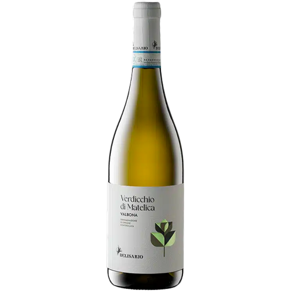 "Valbona" Verdicchio Di Matelica DOC 2024-image