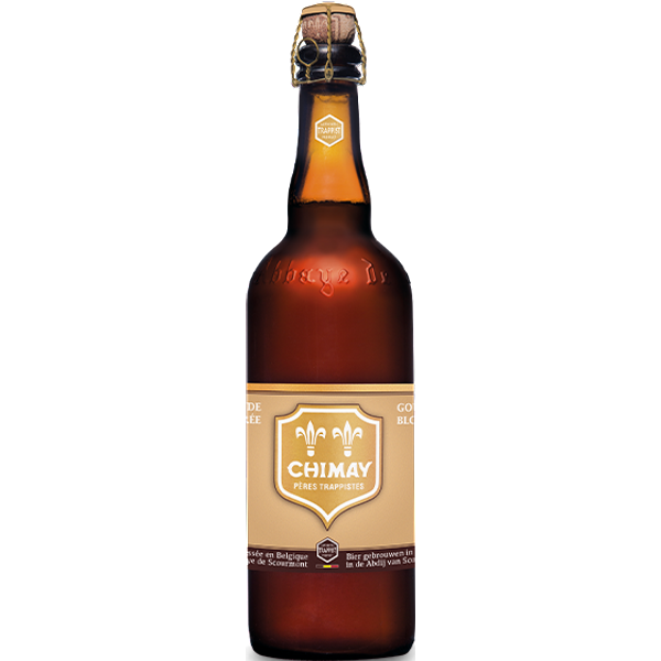 Birra Chimay DoréE-image