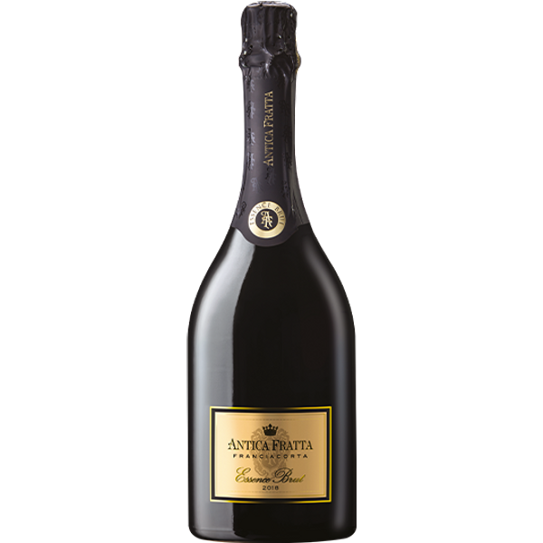 Franciacorta Brut "Essence" DOCG Millesimato 2018-image
