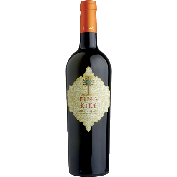 "Kikè" Terre Siciliane Igp 2025-image