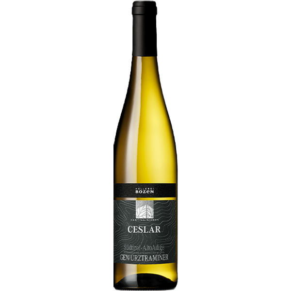 "Ceslar" GewüRztraminer Alto Adige Doc 2025-image