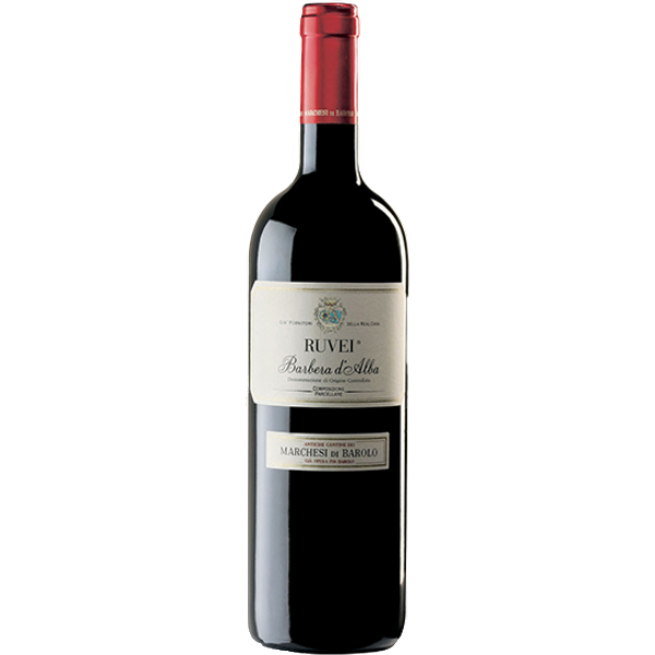 Barbera D'alba "Ruvei" Doc 2022-image