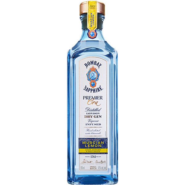 Bombay Sapphire Premier Cru-image