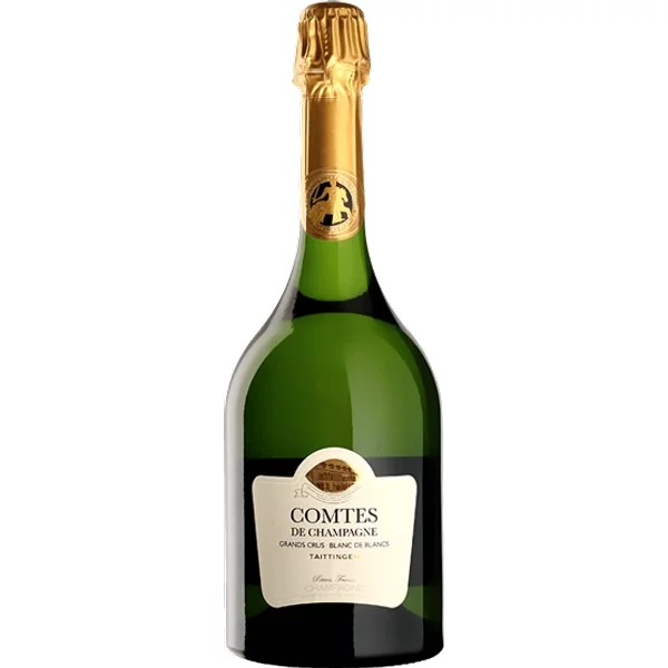 Taittinger Comtes De Champagne Blanc De Blancs 2013-image