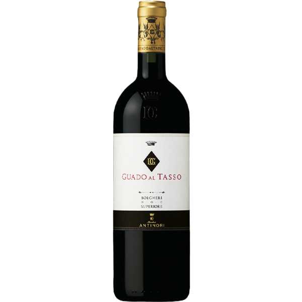 "Guado Al Tasso" Bolgheri Doc Superiore 2023-image