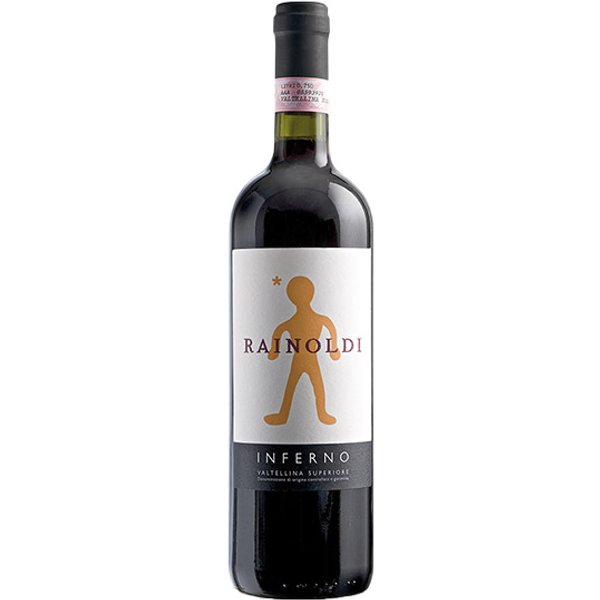 Inferno Valtellina Superiore Docg 2023-image