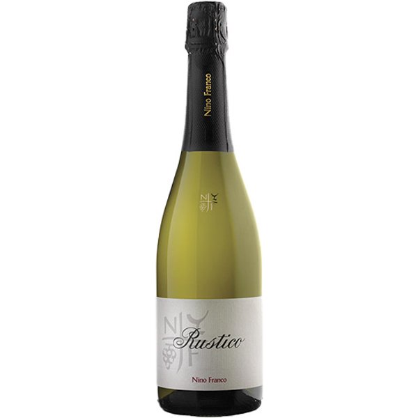 Prosecco "Rustico" Valdobbiadene DOCG-image