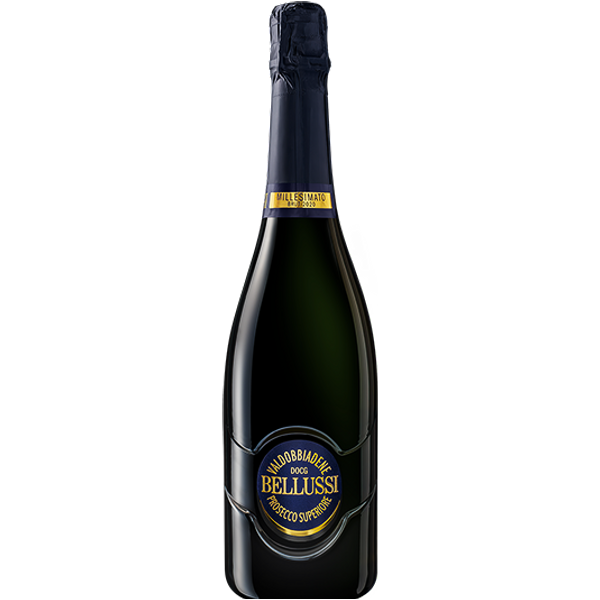 Prosecco Valdobbiadene Superiore Docg Millesimato Brut 2020-image
