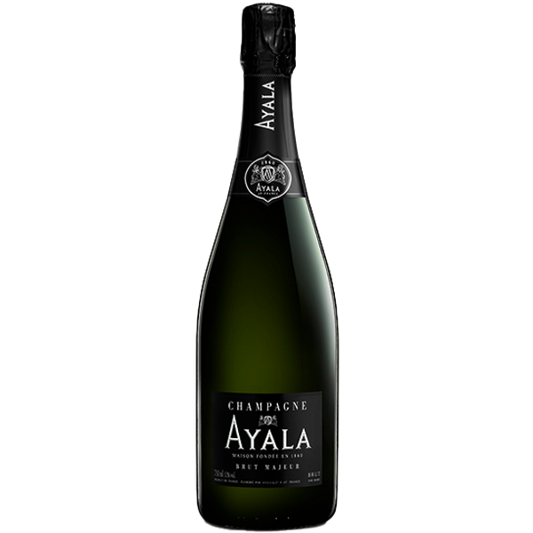 Champagne Ayala Brut "Majeur"-image