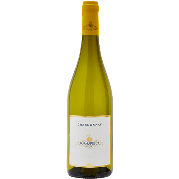 Tormaresca Puglia Chardonnay Igt 2025-image