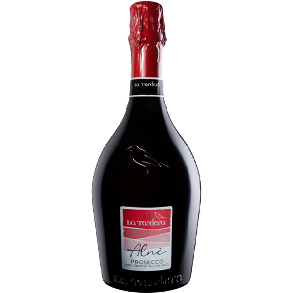 "Alnè" Prosecco DOC Extra Dry Millesimato 2025-image