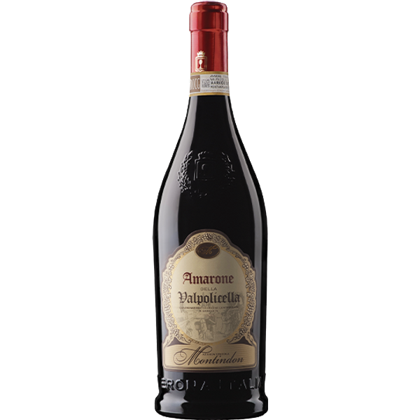Amarone della Valpolicella DOCG 2018-image