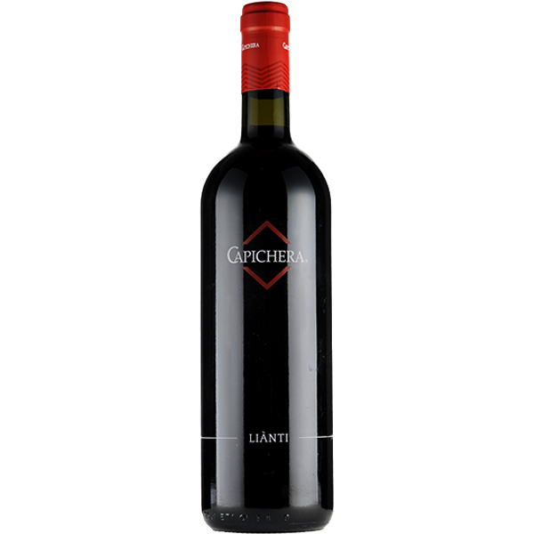 "Lianti" Rosso Isola Dei Nuraghi Igt 2023-image